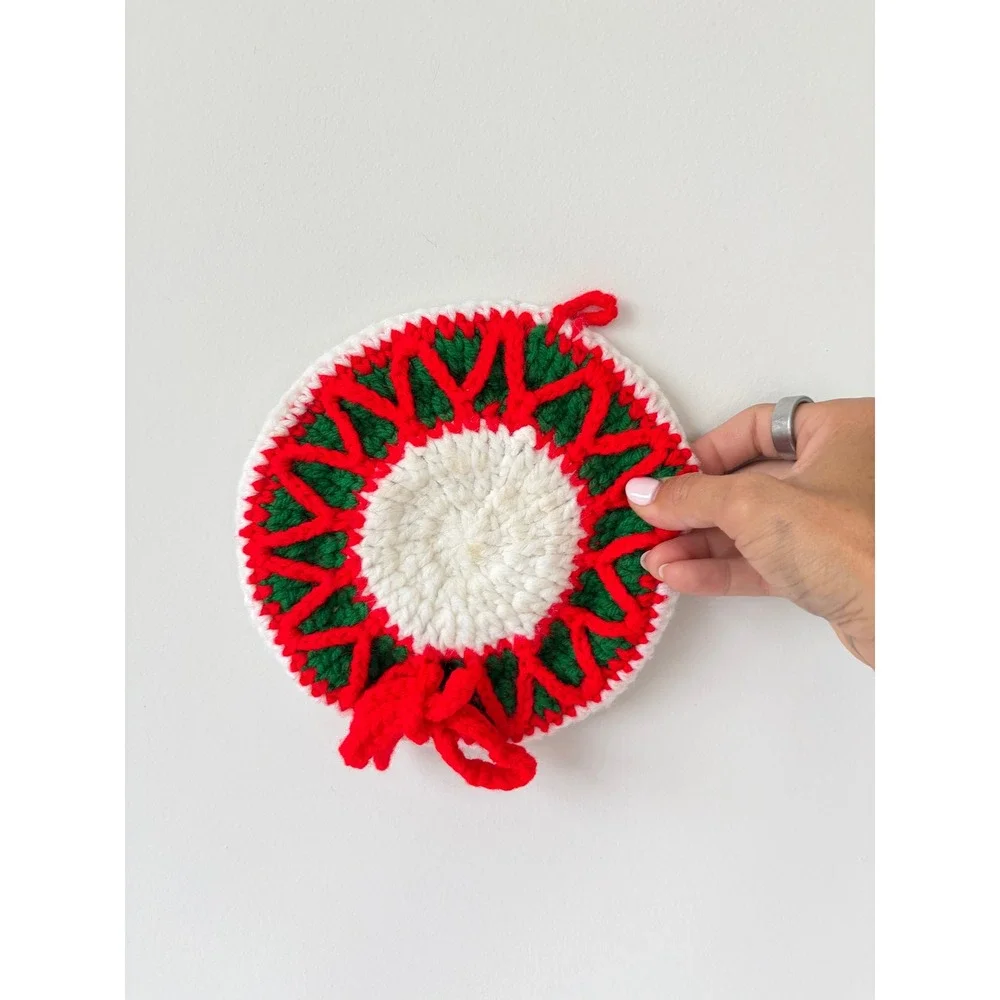 N/A handmade crochet